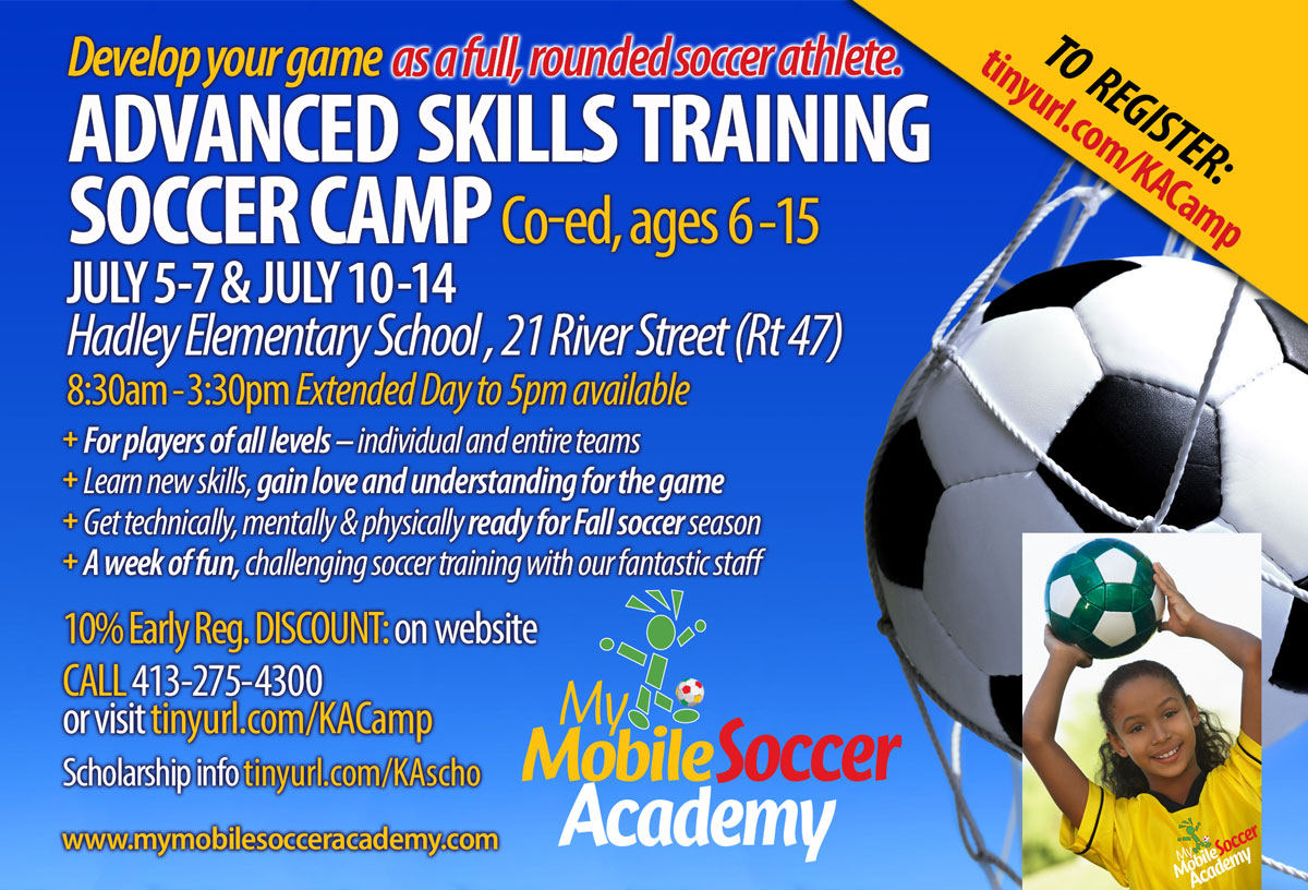 Summer Camps KidsAfrik Summer Camps KidsAfrik