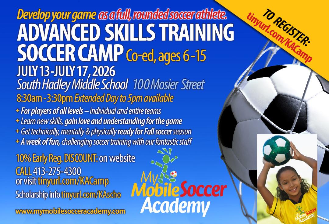 KidsAfrik at S. Hadley